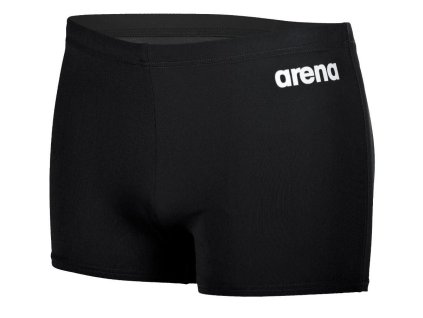 Solid Short 55 Black