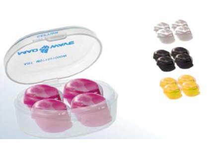 Ear Plugs silicone