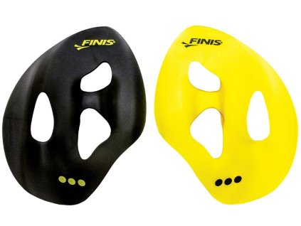 Iso Paddles