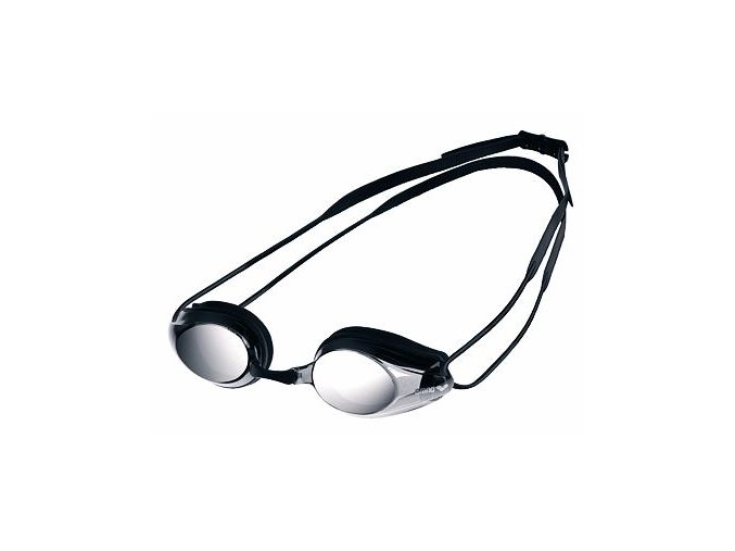 Tracks Mirror 55 Black