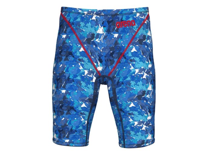 Powerskin ST NEXT Jammer LE Splashy multicolor