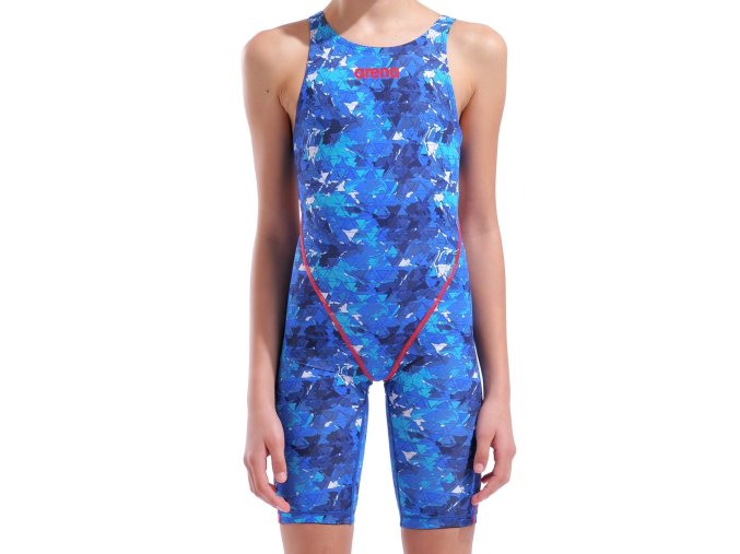Powerskin ST NEXT OB Jr. LE Splashy multicolor