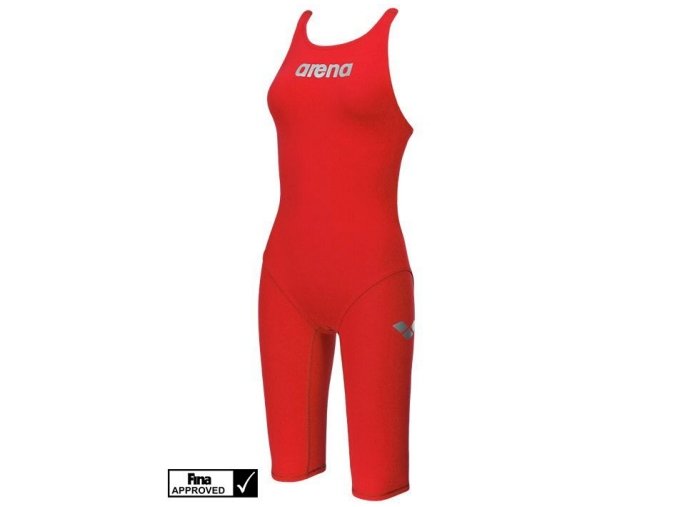 powerskin st red