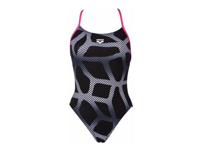 Spider Booster One black