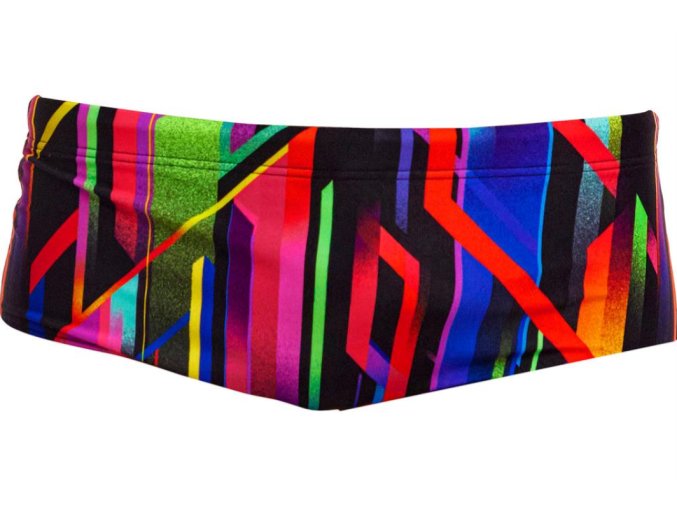 Baby Beamer Mens Trunks