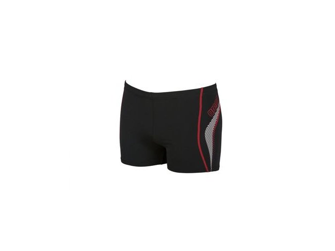 Simmetry Short Black