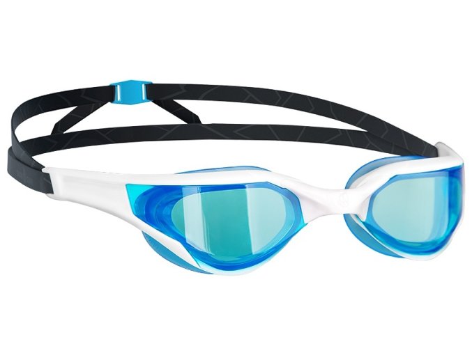 razor blue