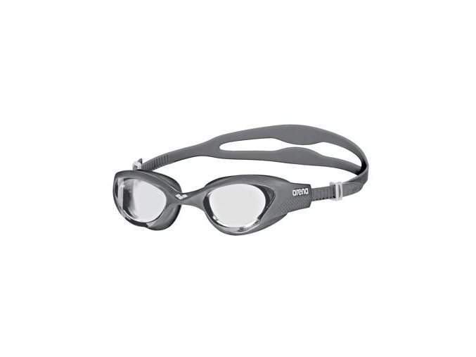 Brýle The One 150 Black clear