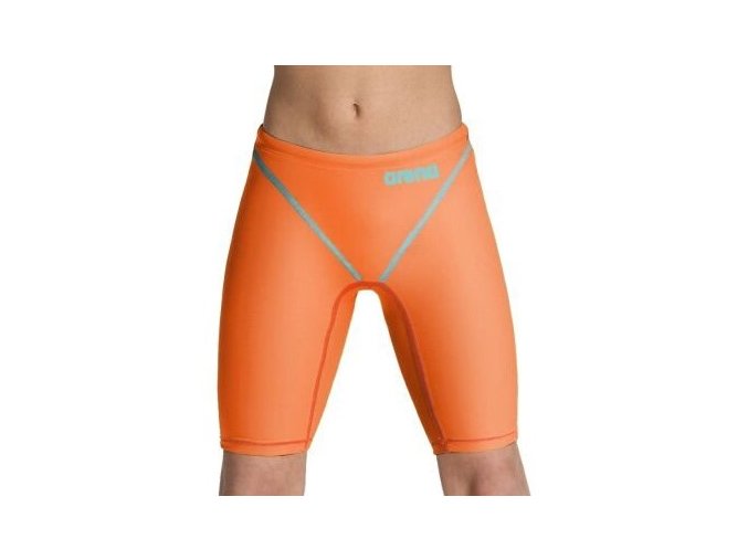 Powerskin ST NEXT LE Jammer Jr 403 Orange
