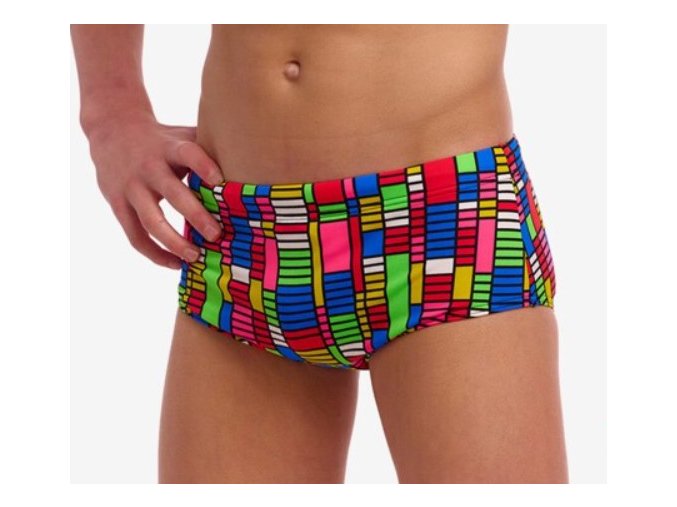 The Climb Boys Trunks