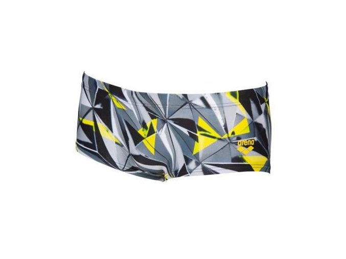 Arena One 3D Shattered Low Waist