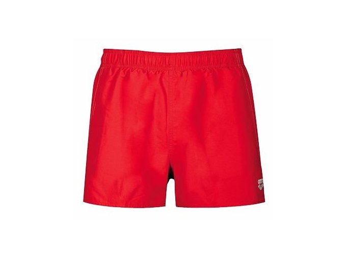 Fundamentals X-Short Red