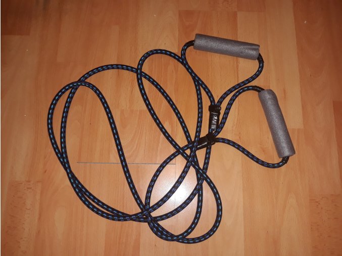 Posilovací gumy 3 metry