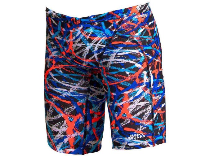 funky trunks spin doctor jammer