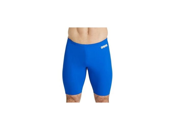 Solid Jammer 72 Blue