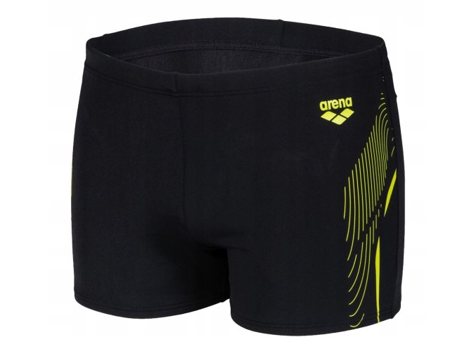 Mens Swim Short Graphic