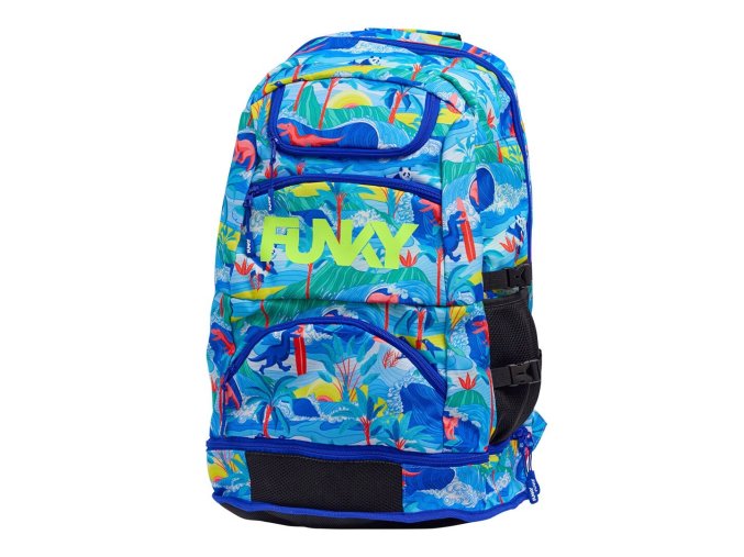 Duuude Elite Squad Backpack