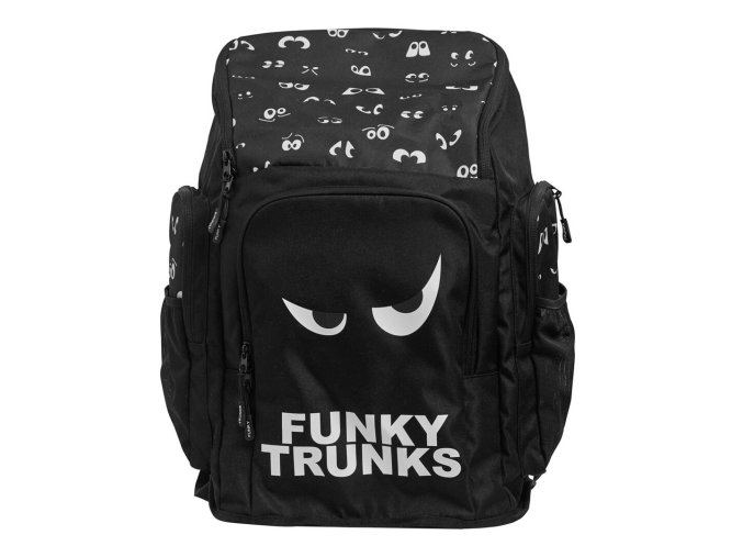 Eye Spy Space Case Backpack