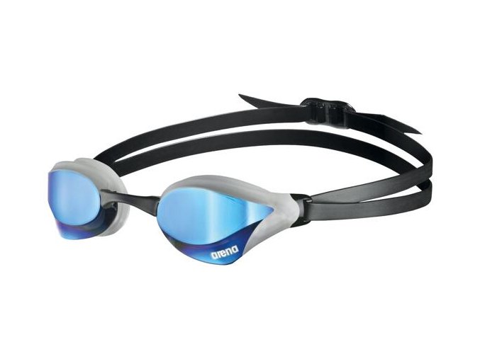 Cobra Core Swipe 600 Silver mirror blue