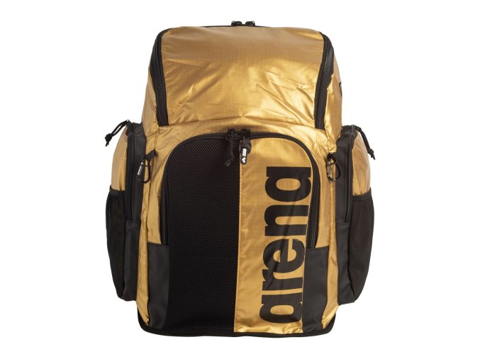 Spiky III 45 Backpack Golden