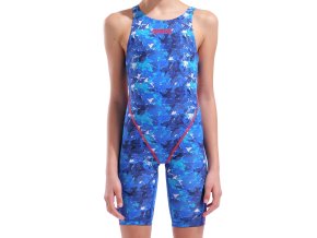 Powerskin ST NEXT OB Jr. LE Splashy multicolor