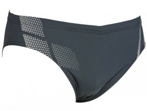 Shadow Brief Blue