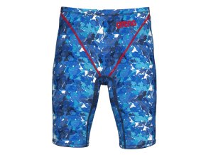 Powerskin ST NEXT Jammer LE Splashy multicolor