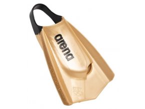 Ploutve Powerfin Pro II Gold Black