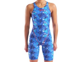 Powerskin ST NEXT OB LE Splashy multicolor