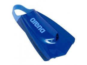 Ploutve Powerfin Pro Blue Blue