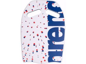 Printed Kickboard Dots