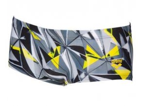 Arena One 3D Shattered Low Waist