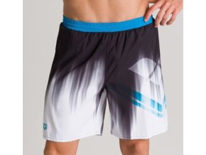 Blending Bermuda