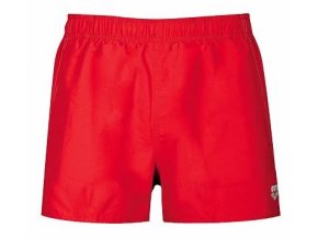 Fundamentals X-Short Red