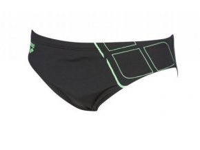 Essentials Briefs Black