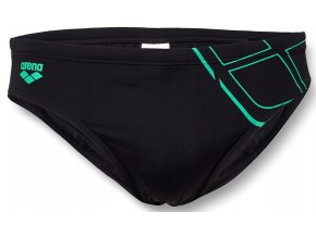 Essentials Briefs Black