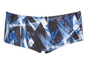 Night Lights Low Waist Short