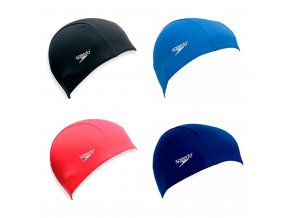 Polyester Cap