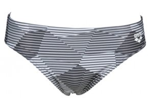 Stripped Geo Brief