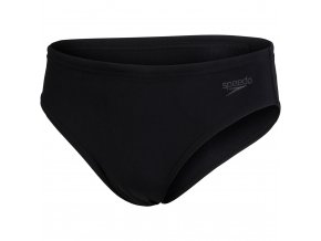 Essential Enduramce Boys Brief Black