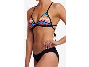 funkita ziggy pop bikini top