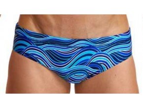 funky trunks so swell swimming brief