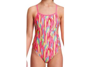 funkita feather flock swimsuit