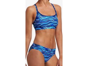 funkita so swell bikini top