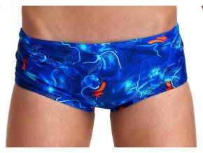 Fyto Flares Boys Trunks