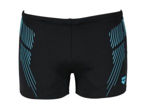 Streak Short Black