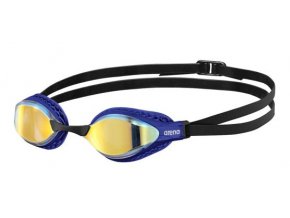 Air-speed 203 Blue mirror gold