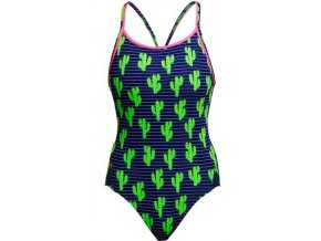 funkita diamond back prickly pete swimsuit