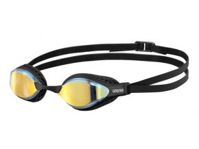 Air-speed 200 Black mirror gold