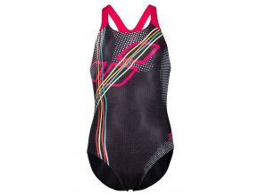 Girls Swimsuit Swip Pro One